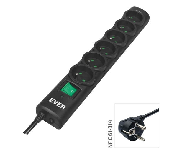 EVER OPTIMA 5m T/LZ08-OPT050/0000 - 246223 - zdjęcie 2
